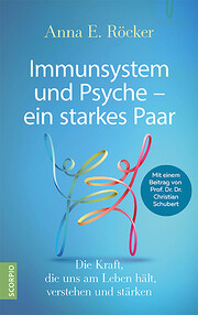 Immunsystem und Psyche - ein starkes Paar - Cover