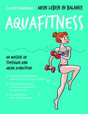 Mein Leben in Balance Aquafitness - Cover