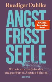Angst frisst Seele - Cover