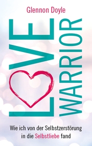 Love Warrior - Cover