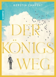 Der Königsweg - Cover