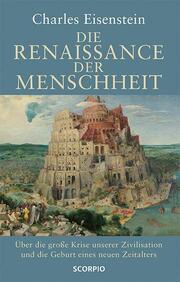 Die Renaissance der Menschheit - Cover