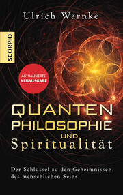 Quantenphilosophie und Spiritualität - Cover