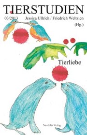 Tierliebe - Cover