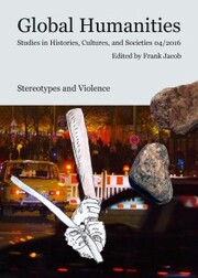 Stereotypes and Violence - Cover