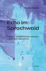 Echo im Sprachwald