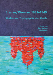 Breslau / Wroc¿aw 1933-1949 - Cover