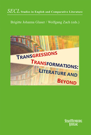 Transgressions/Transformations: Literature and Beyond