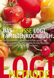 Das grosse LOGI®-Familienkochbuch