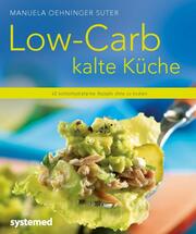 Low-Carb kalte Küche - Cover