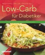 Low-Carb für Diabetiker - Cover