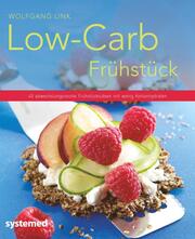 Low-Carb-Frühstück - Cover