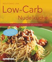 Low-Carb-Nudelküche - Cover