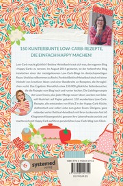 Happy Carb: Meine liebsten Low-Carb-Rezepte - Abbildung 8