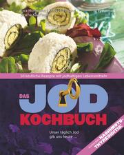Das Jod-Kochbuch - Cover