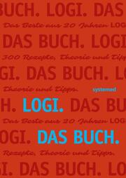 LOGI. Das Buch - Cover