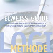 Eiweiß-Guide - Cover