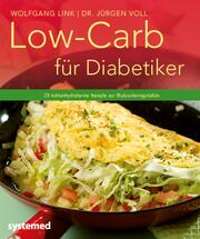 Low-Carb für Diabetiker