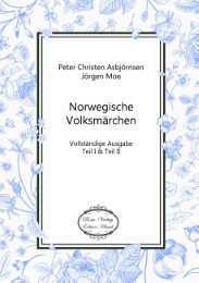 Norwegische Volksmärchen