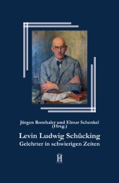 Levin Ludwig Schücking