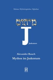 Mythos im Judentum