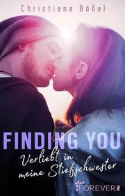 Finding you