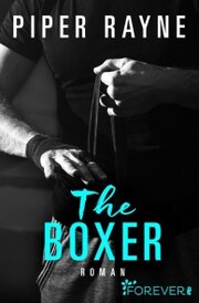 The Boxer - Cover
