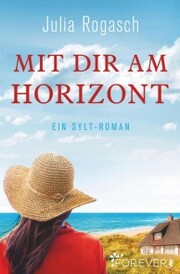 Mit dir am Horizont - Cover
