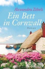 Ein Bett in Cornwall - Cover