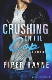 Crushing on the Cop - Cover