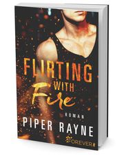 Flirting with Fire - Abbildung 2