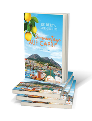 Sommertage auf Capri - Abbildung 1
