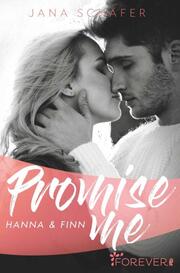 Promise me - Hanna & Finn