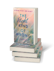 The Right Kind of Wrong - Abbildung 1