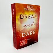 Dream and Dare - Abbildung 1