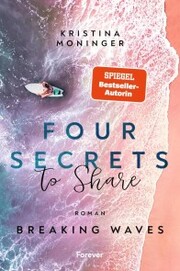 Four Secrets to Share - Cover