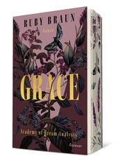 Grace - Cover