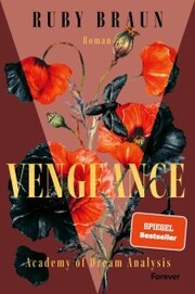 Vengeance - Cover