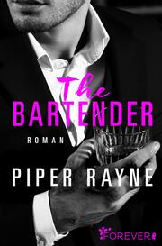 The Bartender - Cover