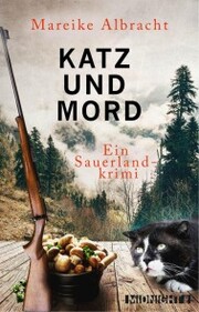 Katz und Mord - Cover