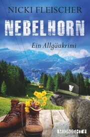 Nebelhorn - Cover