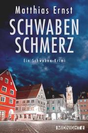 Schwabenschmerz - Cover