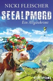Seealpmord - Cover
