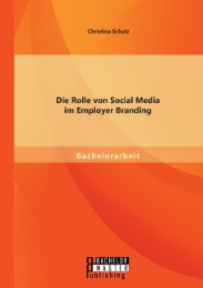Die Rolle von Social Media im Employer Branding