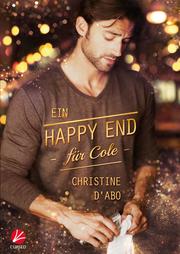 Ein Happy End für Cole - Cover