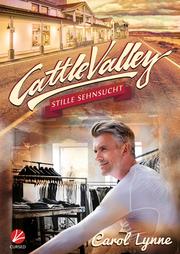 Cattle Valley: Stille Sehnsucht - Cover