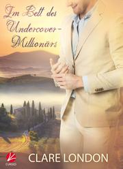 Im Bett des Undercover-Millionärs