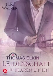 Thomas Elkin: Leidenschaft in klaren Linien