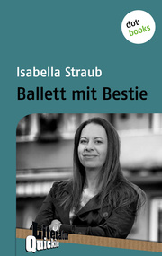 Ballett mit Bestie - Cover