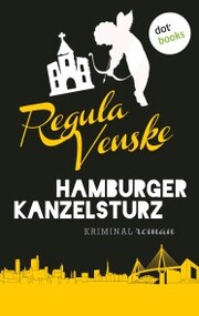 Hamburger Kanzelsturz